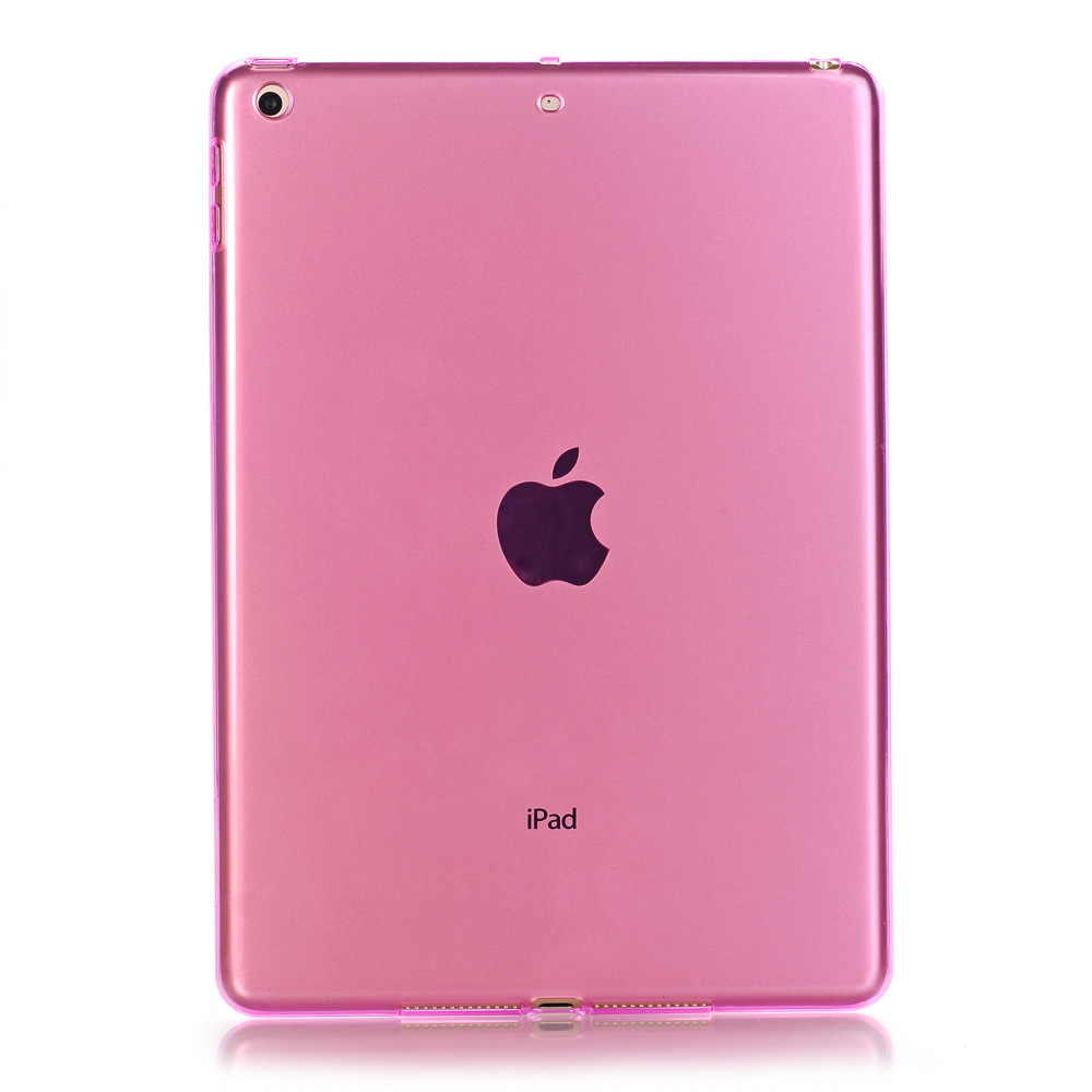iPad9.7全包tpu保护壳