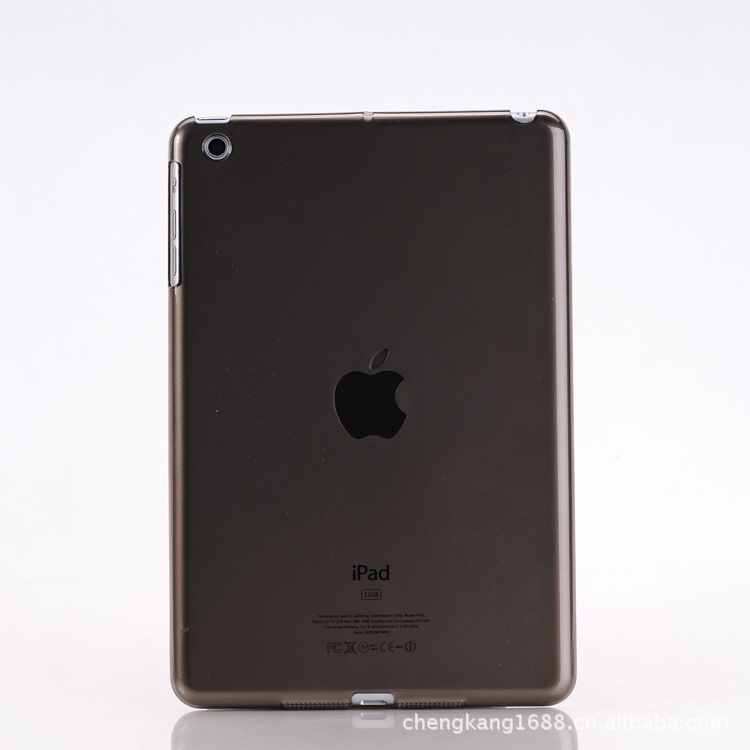 iPadmini123全包保护壳